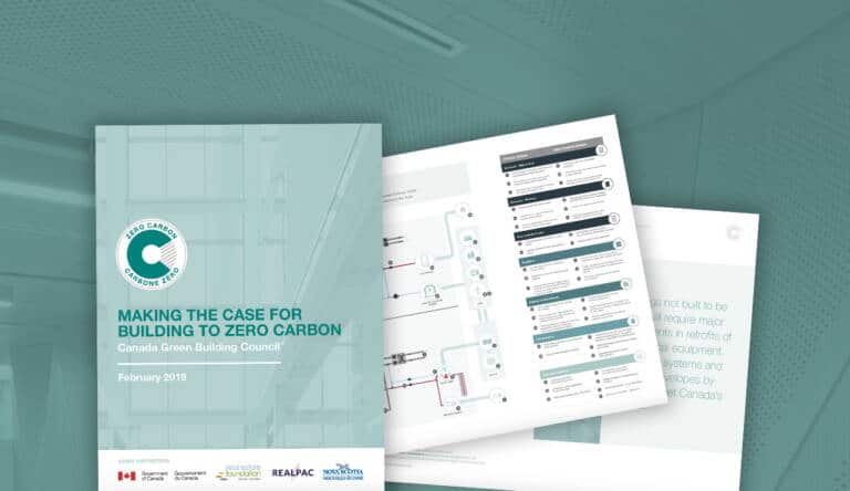 Making The Case For Zero Carbon Building - Canada Green Building ...