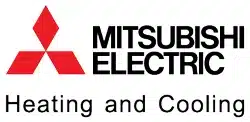 Mitsubishi Electric Heating and Cooling